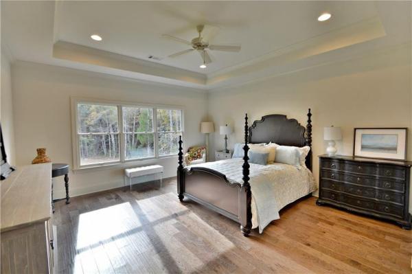 Michael Allen Homes