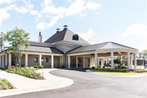 Michael Allen Homes