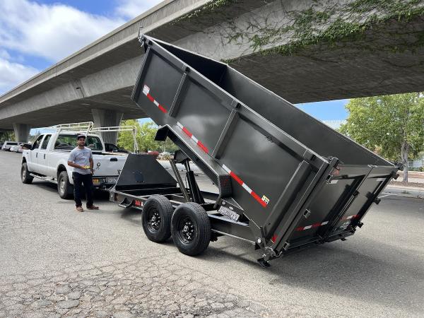 Major Hauling and Junk Removal