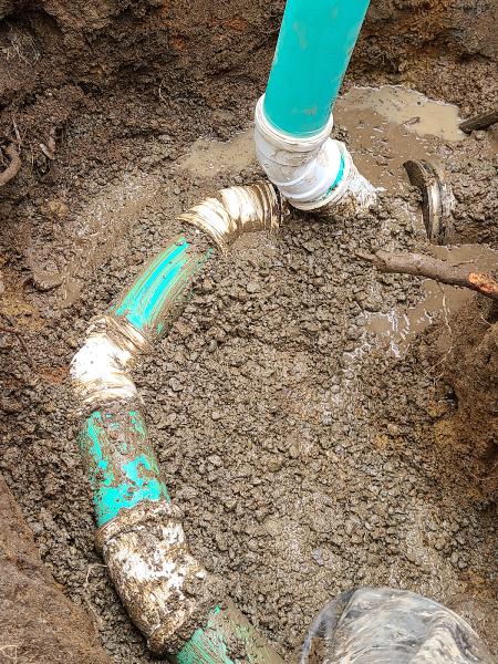 American Rooter Sewer & Drain Service LLC