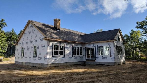 Asap Roofing NH