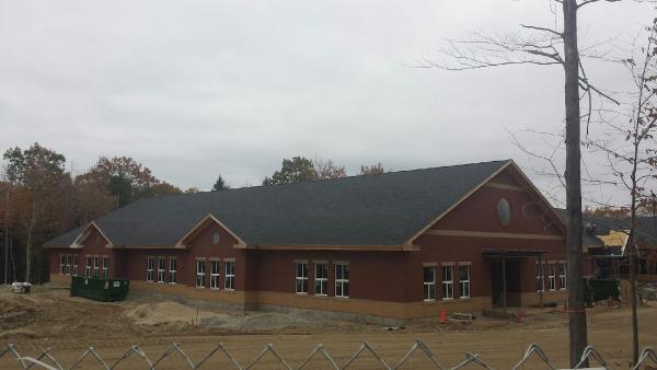 Asap Roofing NH