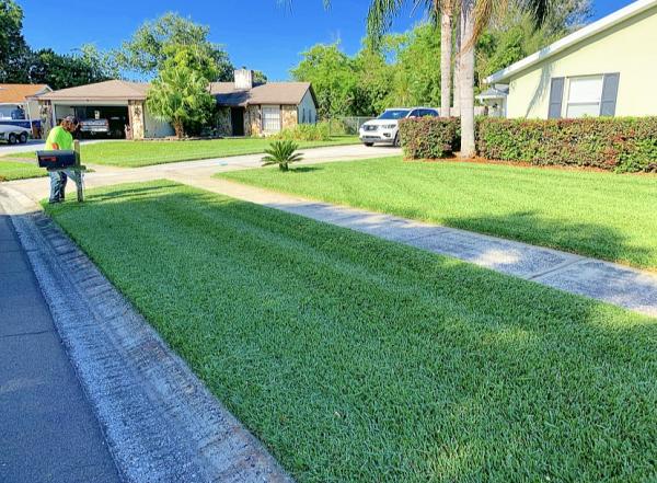 Halo Irrigation & Sprinklers