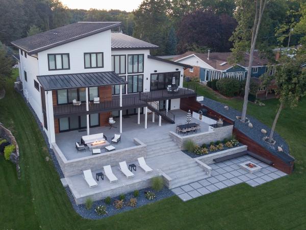 Superior Hardscapes