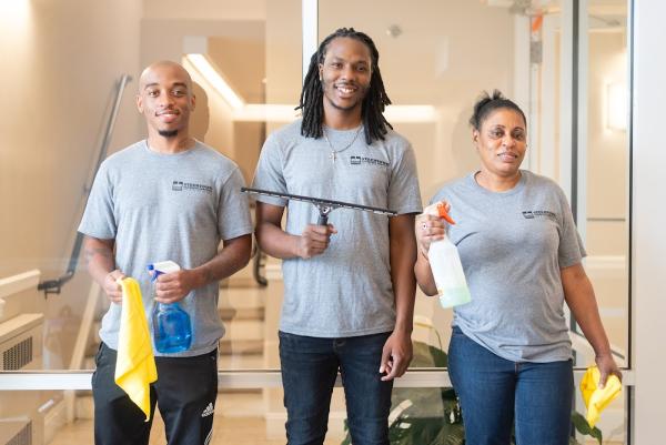 Steertown Cleaning Services