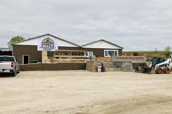 Pro Landscape Supply