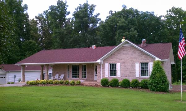 Advanced Roofing