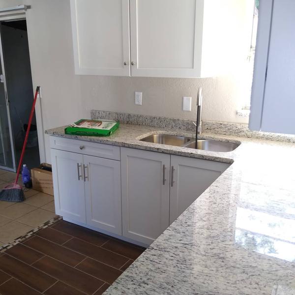 Aesthetics Cabinetry LLC
