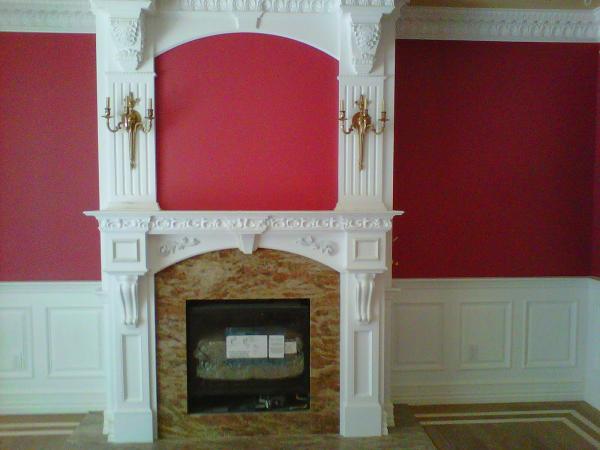 Jersey Home Renovation