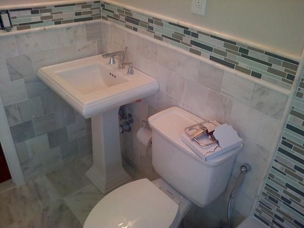 Jersey Home Renovation