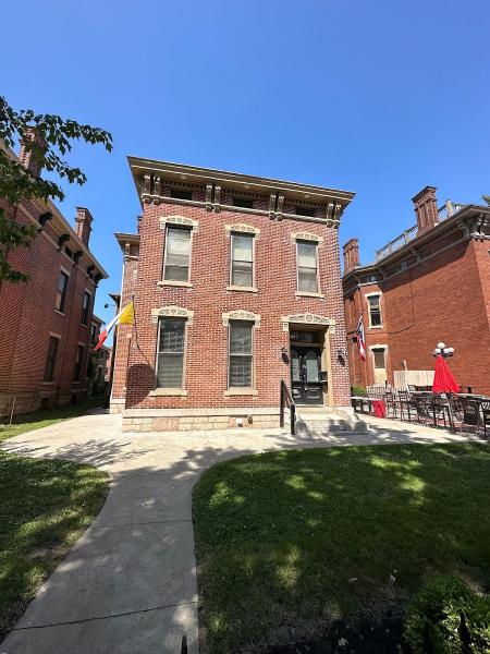 Ohio Home Company