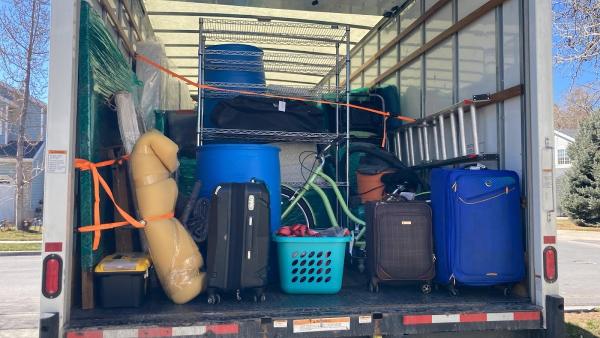 Heavy Lift Moving Co.