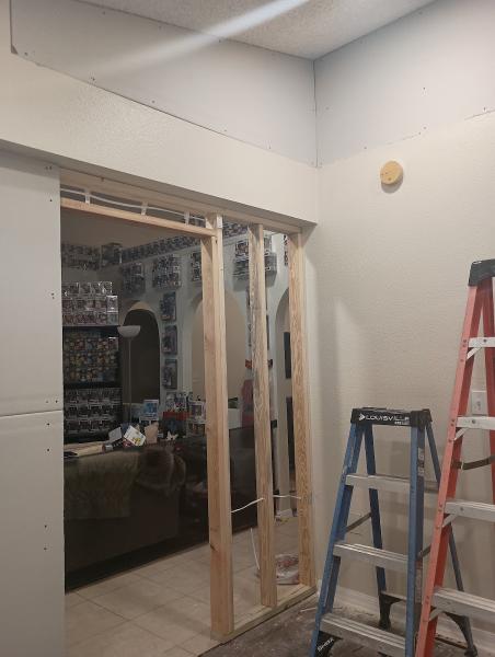 Marty Limberis Plastering
