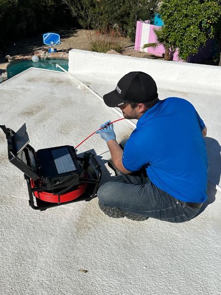 Biltmore Home Inspections