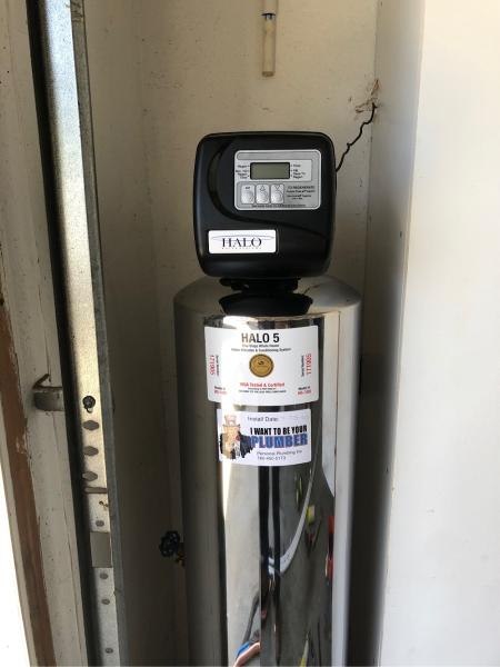 Personal Plumbing