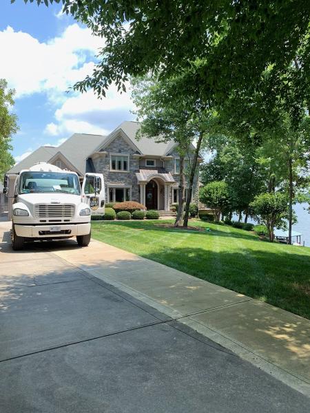 1st Choice Service