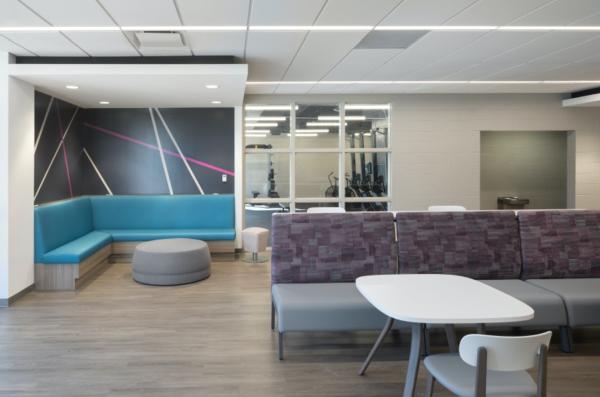 Modern Construction and Facilities Maintenance