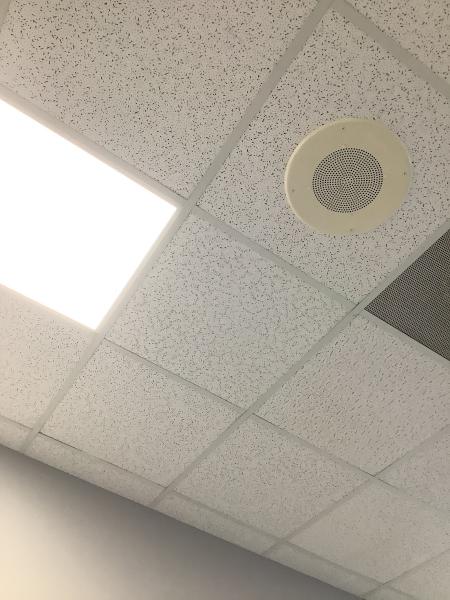 Modern Construction and Facilities Maintenance