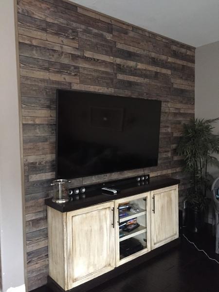 Crafty Wood Cabinets