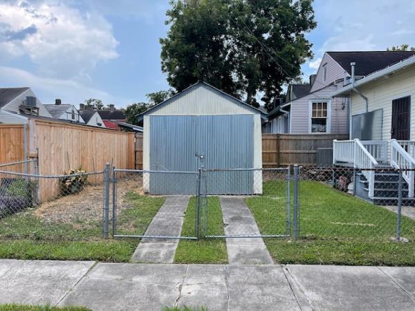 Bayou Tree Service