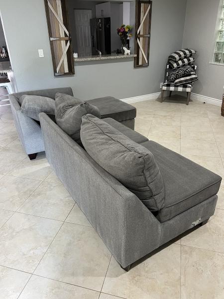 Smart Brite Cleaning Services