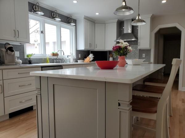 Prokitchens LLC