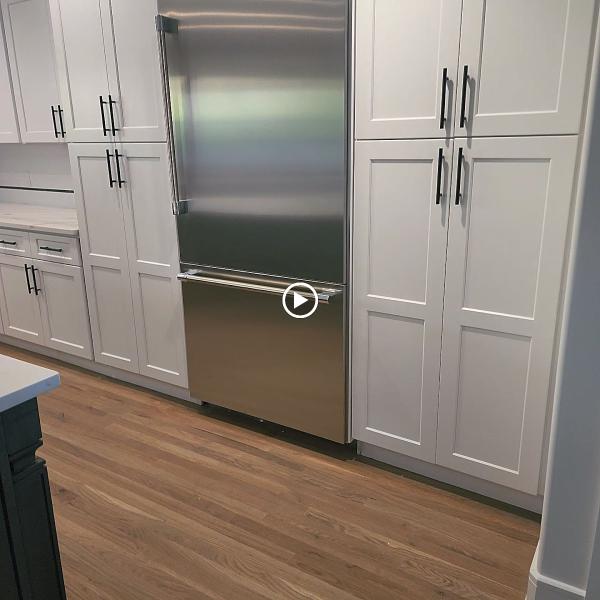 Prokitchens LLC
