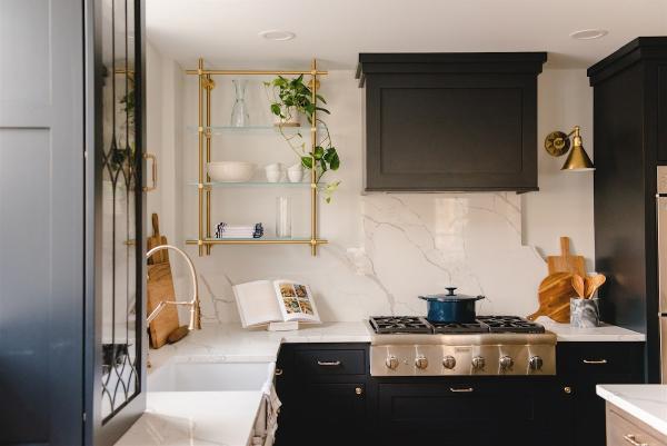 Lauren Figueroa Interior Design