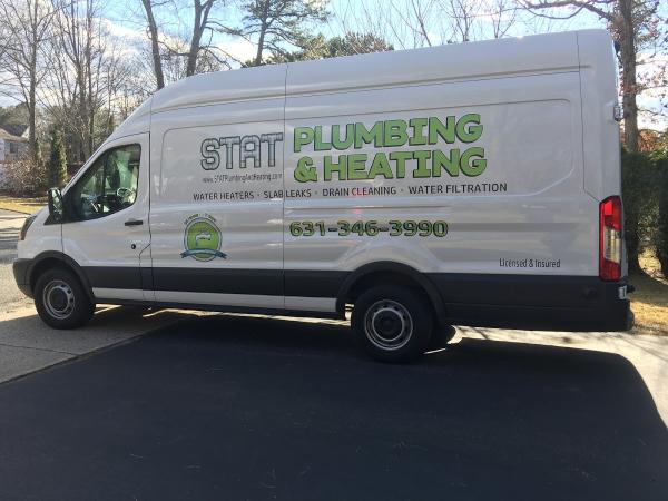 Stat Plumbing and Heating