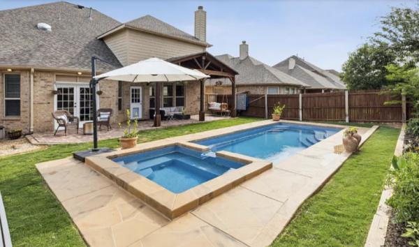 Noah's Pool Service