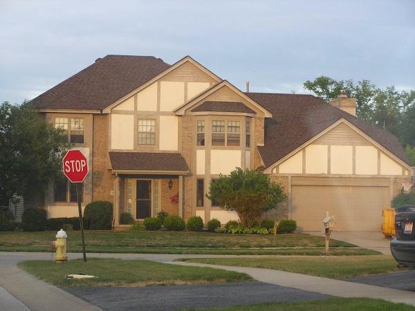 A.J. Chorney Home Improvement Company