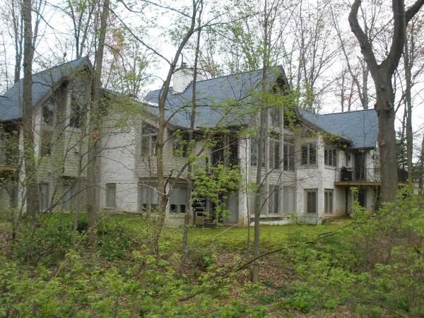 A.J. Chorney Home Improvement Company