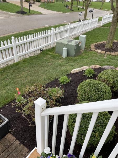 Hieatt Lawn & Landscape LLC