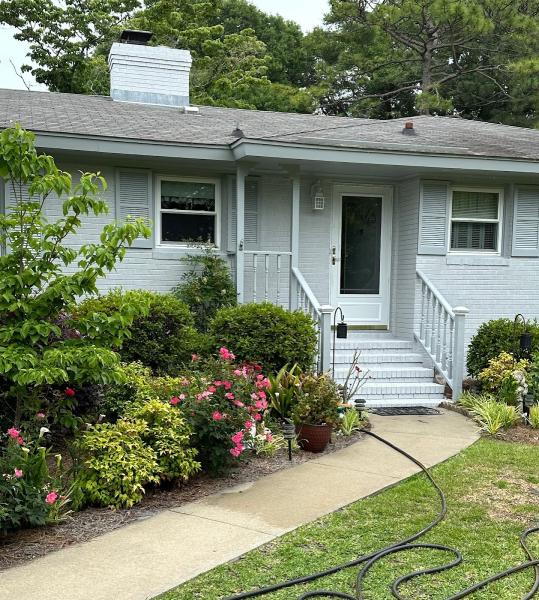 Comprehensive Painting LLC