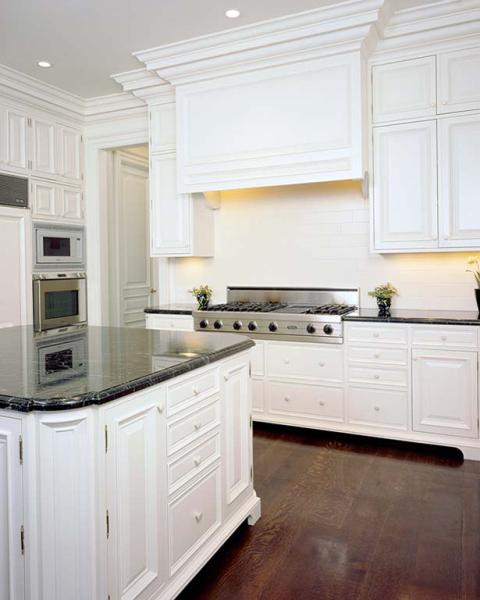 Whitehouse Builders