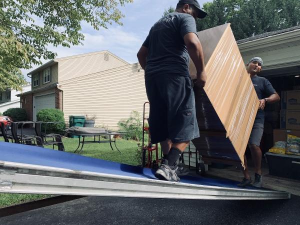 Spirit Moving Company LLC