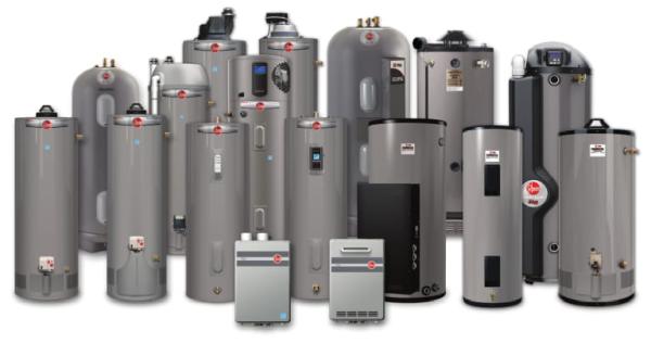 Reliable Plumbing Plus LLC