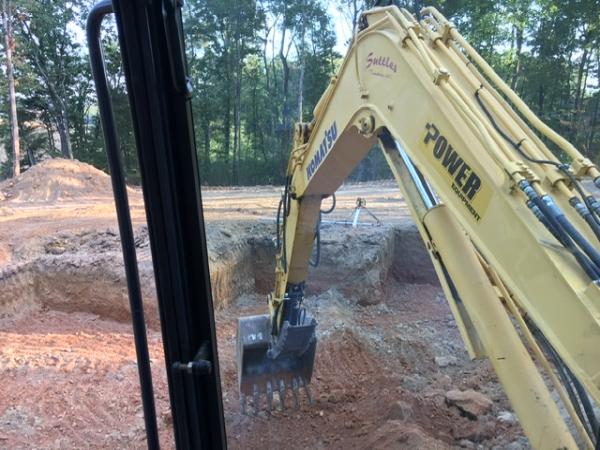 Watts Excavating