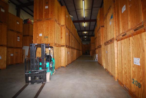 Minorcan Moving & Storage Inc