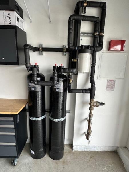 Budget Plumbing Vacaville CA​