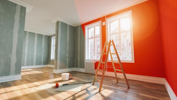 Handyman Home Solutions