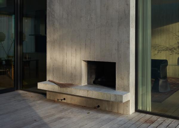 Fieldworks Custom Concrete