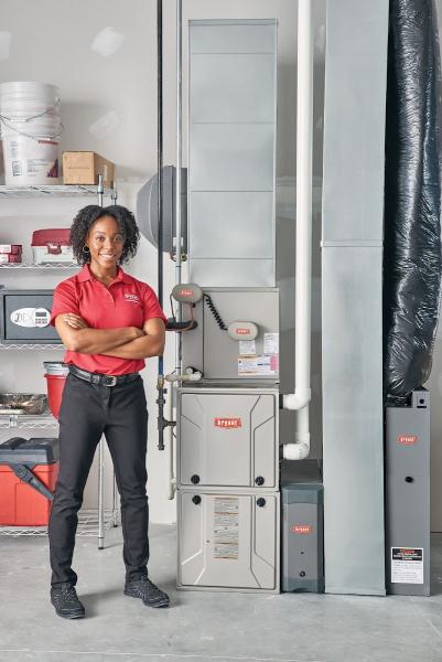 Sabre Plumbing