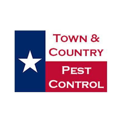 Town & Country Pest Control