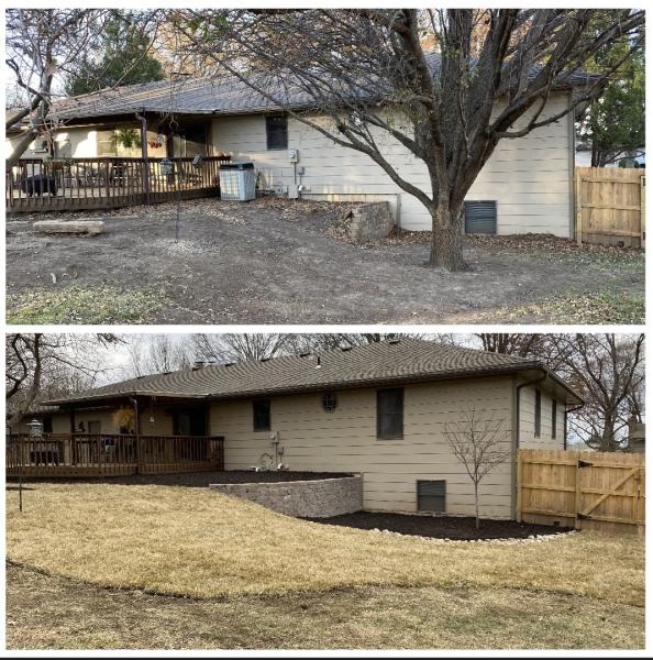 Skyton Lawn & Landscaping LLC