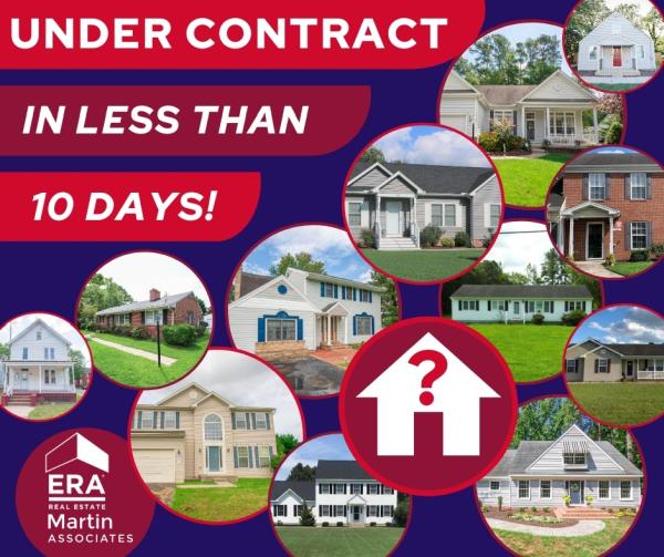 ERA Martin Associates