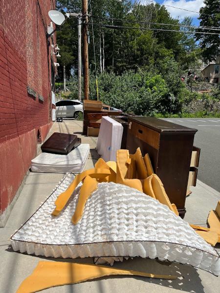Sunrise Junk Removal