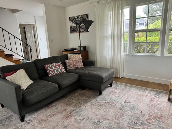 Coastal House Cleaning
