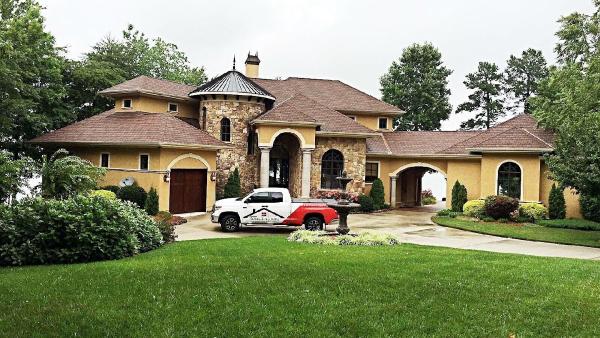 Home Spectors