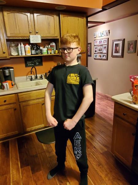 Wolf's Sealcoating Inc